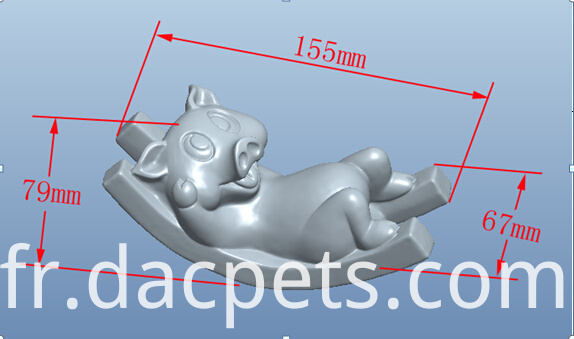 squeak pour animaux de compagnie pet squeak